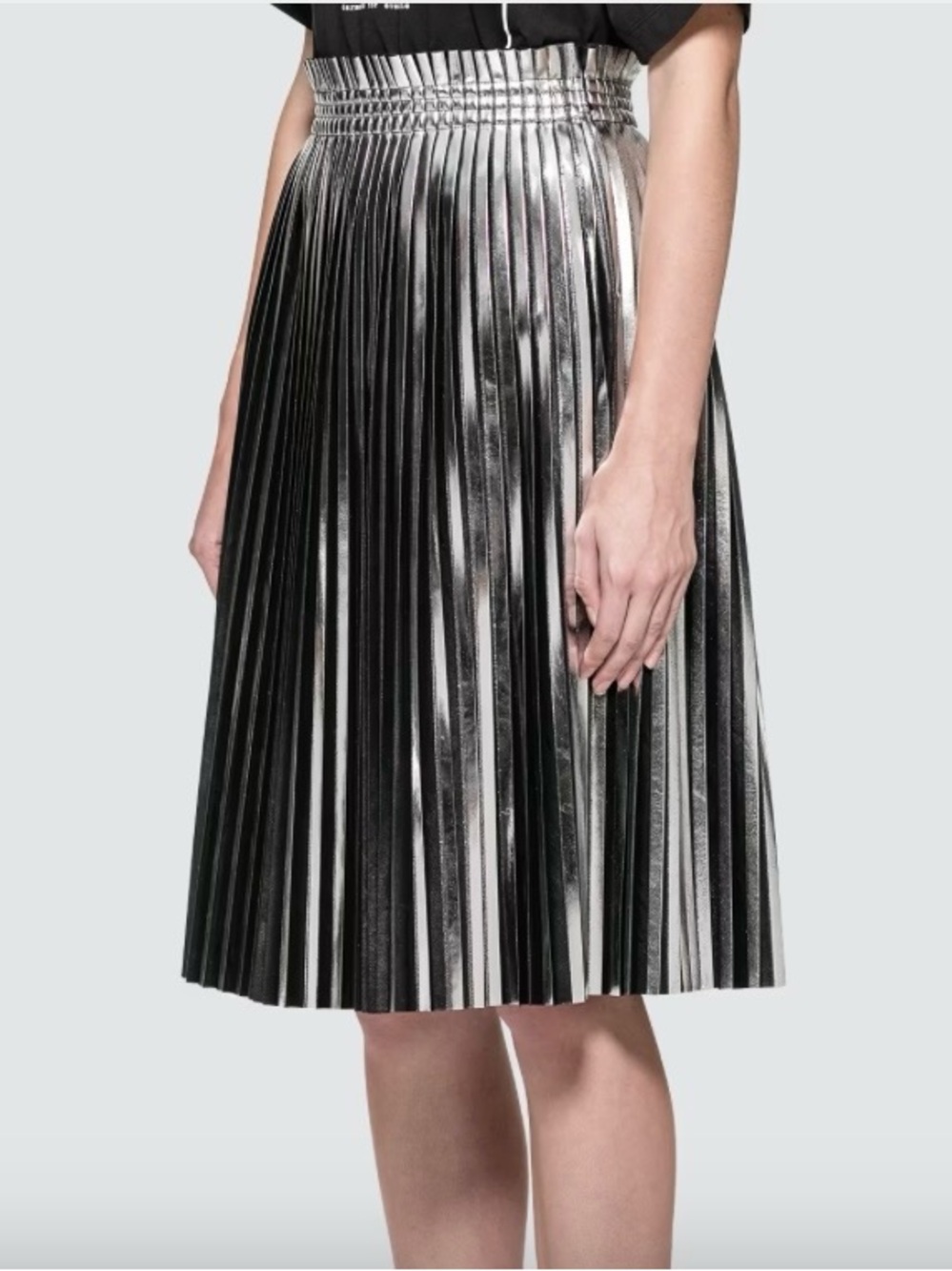 MM6 Maison Margiela skirt